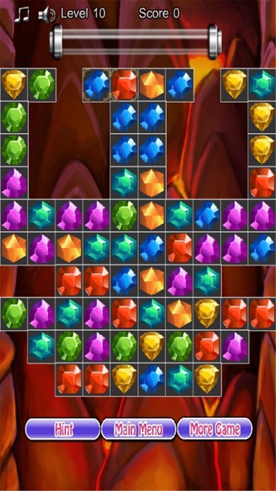 Gems Dash screenshot 2