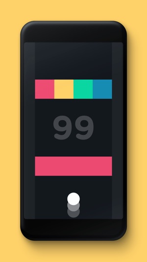 ColorSmash - Blast The Blocks(圖2)-速報App