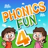 Phonics Fun 4