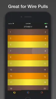 How to cancel & delete phased: circuit colors 3