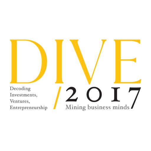 DIVE 2017