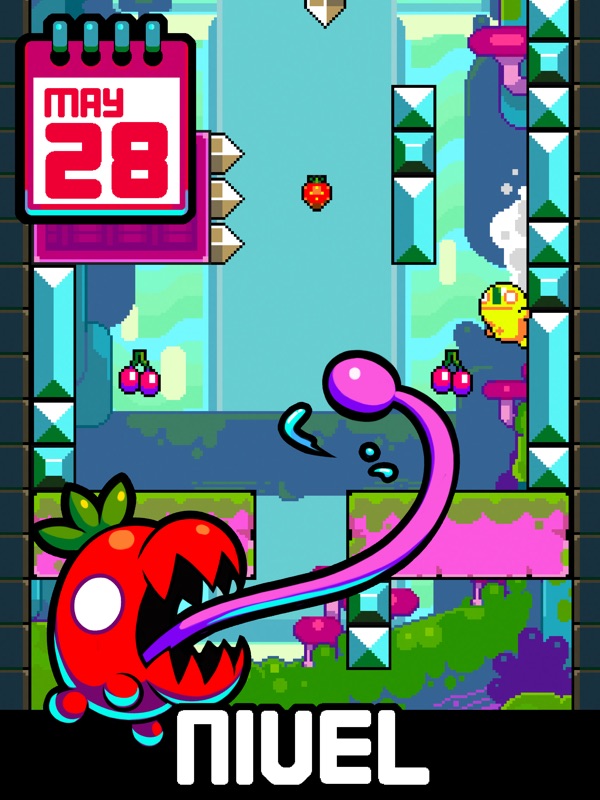 Leap Day screenshot 8