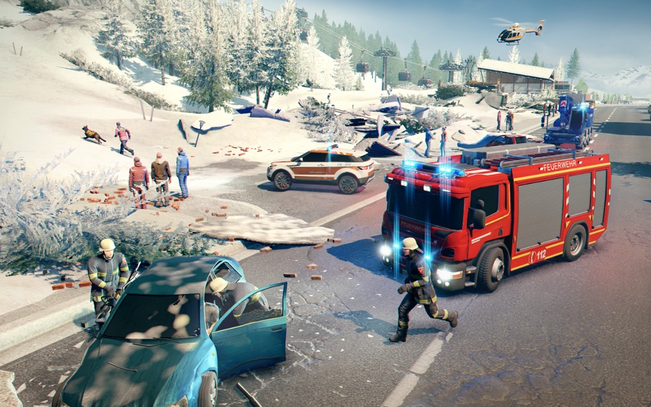 #4. EMERGENCY 20 (macOS) 由: Promotion Software GmbH