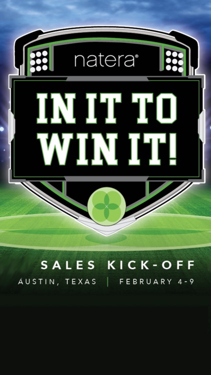 Natera Global Sales Meeting