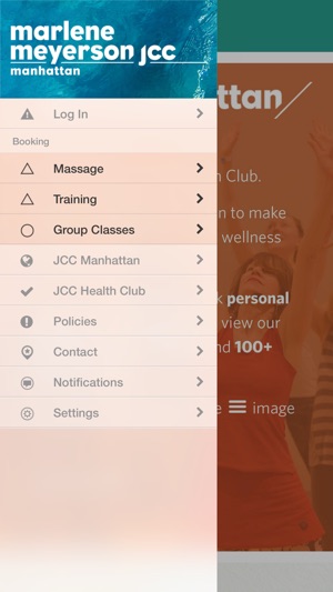 JCC Manhattan(圖2)-速報App
