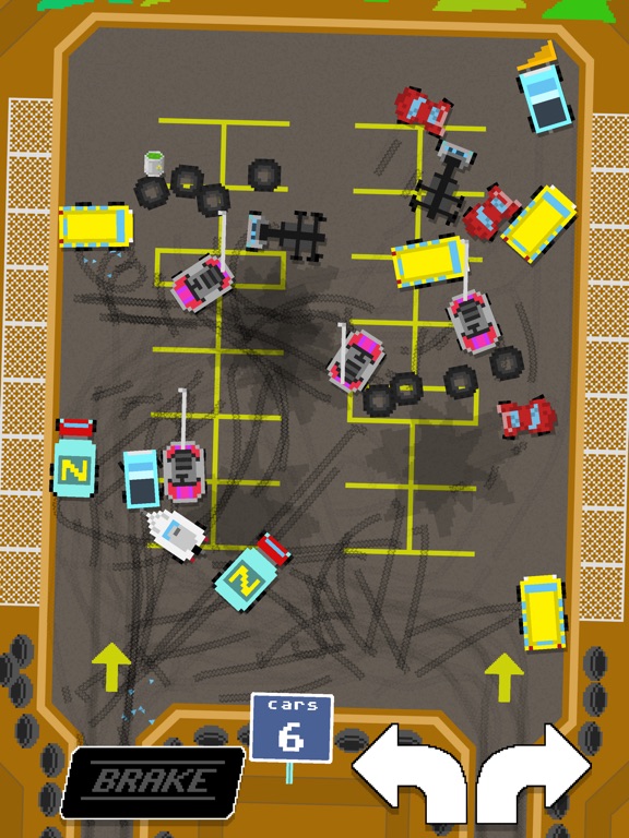 Скачать игру No Brakes Valet