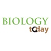 Biology Today - iPadアプリ