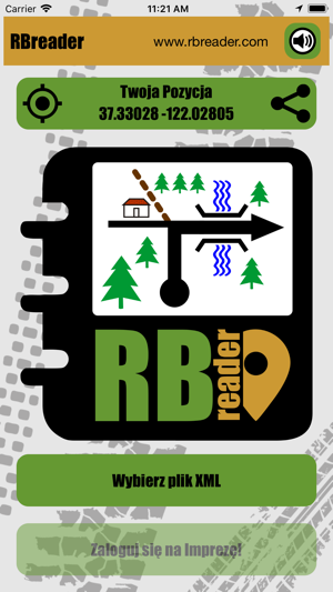 RB Reader