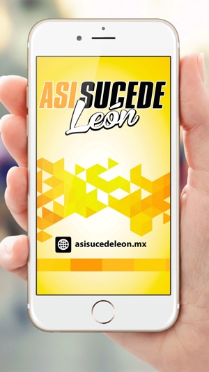 Así Sucede León(圖1)-速報App