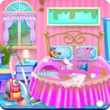 Princess House Hold Chores - アプリアイコン