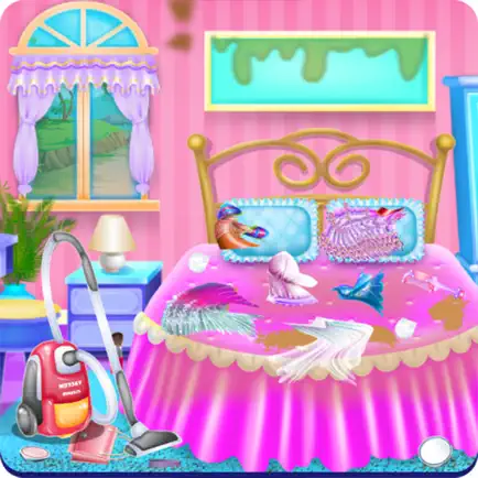 Princess House Hold Chores Читы