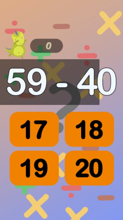 All In One Math Learning screenshot-4