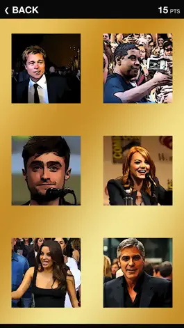 Game screenshot Celebrity Guessing Game mod apk