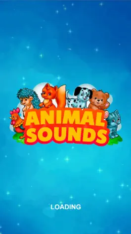 Game screenshot Learn Animal Sounds Fun mod apk