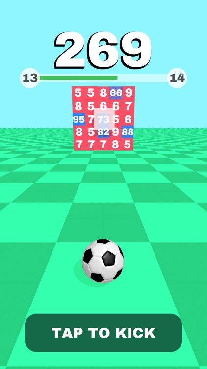 Point Kicker screenshot-4