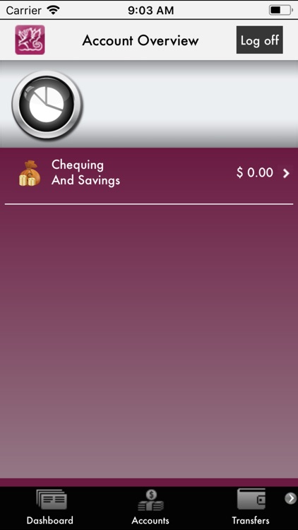 Butterfield Mobile Banking App