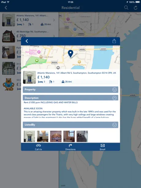 Homelife Lettings
