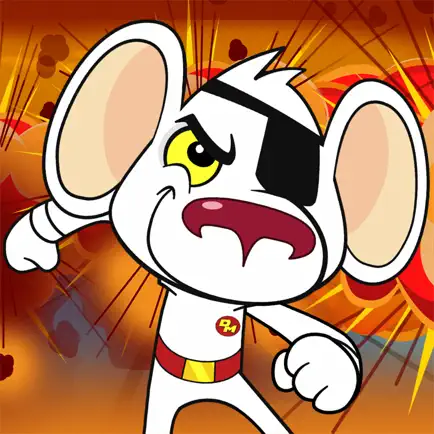 Danger Mouse: TDG Cheats