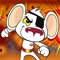 Danger Mouse: TDG