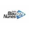 Rádio Blau Nunes