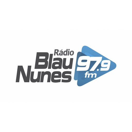 Rádio Blau Nunes icon