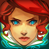 Transistor - Supergiant Games, LLC