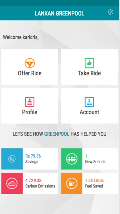 LANKAN GREENPOOL screenshot-6