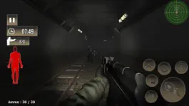 Game screenshot Terrorist Base Onslaught hack