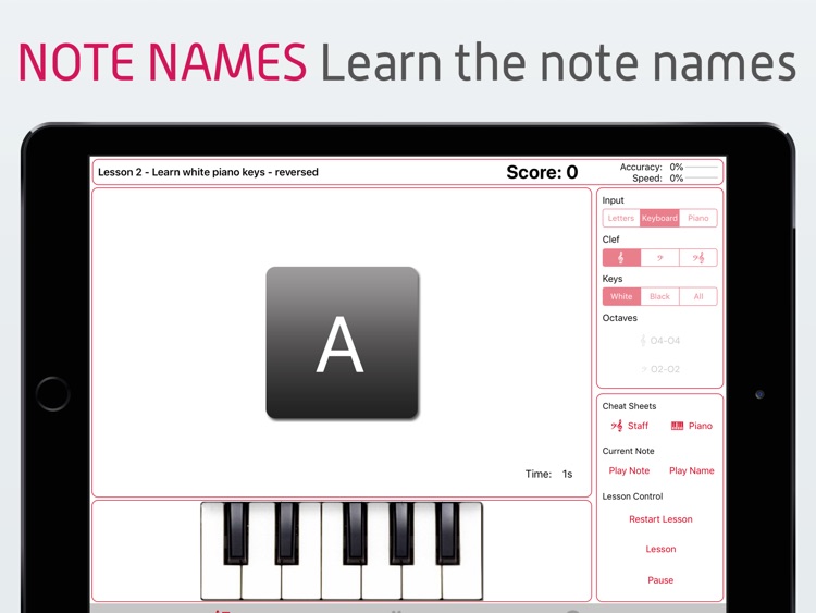 iLovePiano screenshot-8