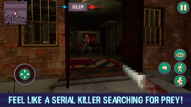 Jason Horror House Survival: Friday Escape Mission