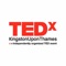 Are you attending a TEDx Kingston Upon Thames event