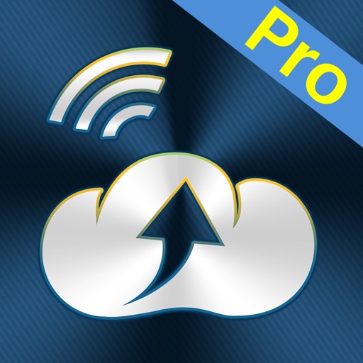 iTransfer Pro For iPhone Icon