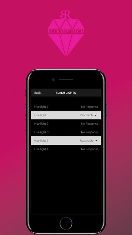 BLOODY RICH screenshot-4