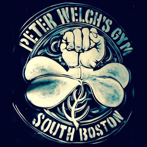 Peter Welch's Gym icon