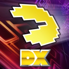 Activities of PAC-MAN CE DX