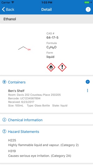 UC Chemicals(圖2)-速報App