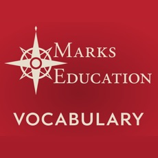 Activities of Marks Vocab