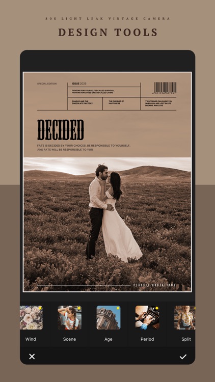 8mm Cam 360 - Photo Editor screenshot-4