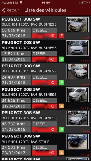XXL MOBILE CLIENTS(圖3)-速報App