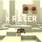 VR XRacer Racing VR-Spiele