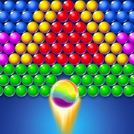 Bubble Blast Mania Читы