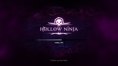 Hollow Ninjaのおすすめ画像5