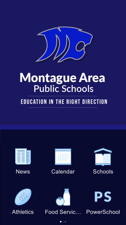 Montague Area Public Schools
