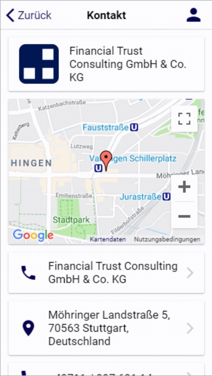 Financial Trust Consulting