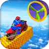 Impossible Bike Racing Stunts App Feedback