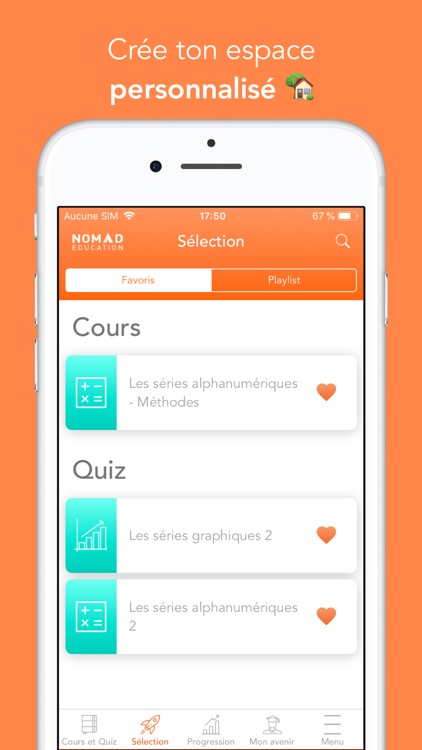 Tests de Logique QCM Quiz Jeux screenshot-4