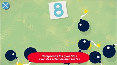 Screenshot #2 pour Montessori Numberland