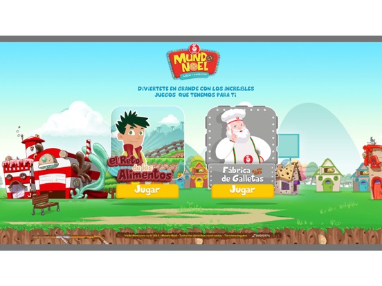 Screenshot #6 pour Fábrica de Galletas