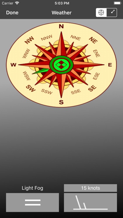 Incident Command Table screenshot-4