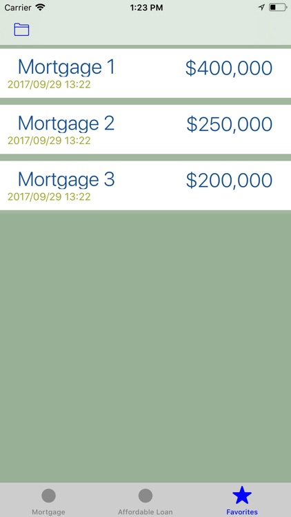 Mortgage Calculator/ Loan Calc screenshot-4
